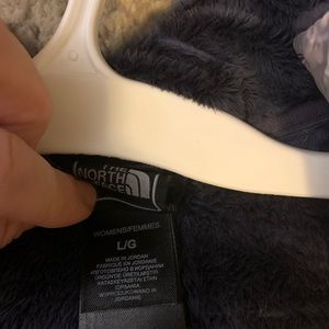 The North Face Women’s Fleece